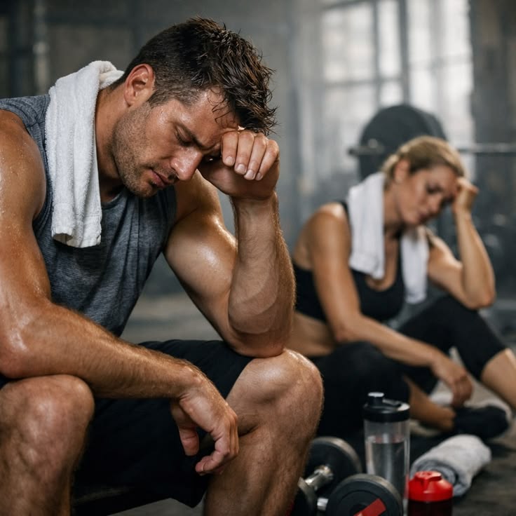 Beast Da Gym Blog Post 3